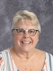 Lori Abbott : Principal / Teacher